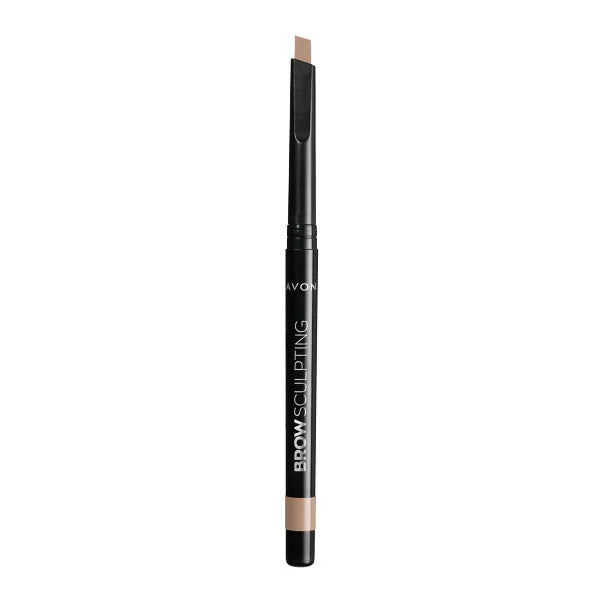 Avon Brow Sculpting Pencil Light Blonde Eyebrow Pencil