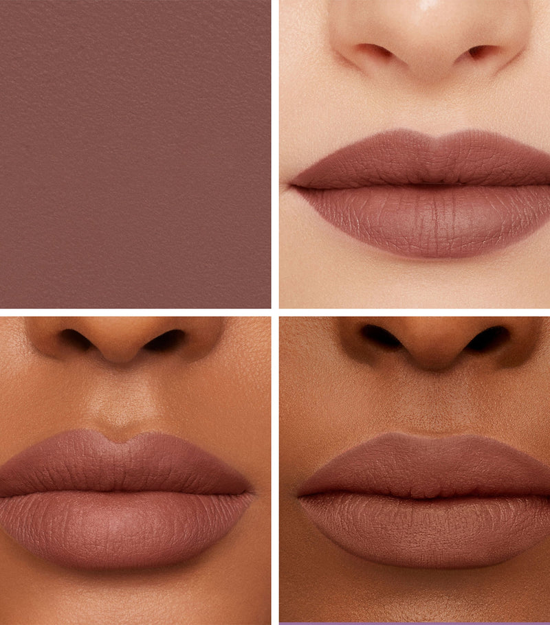 Laura Mercier Caviar Smoothing Matte Lipstick 3.4g - British product