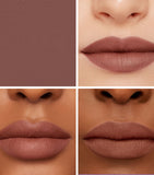 Laura Mercier Caviar Smoothing Matte Lipstick 3.4g - British product