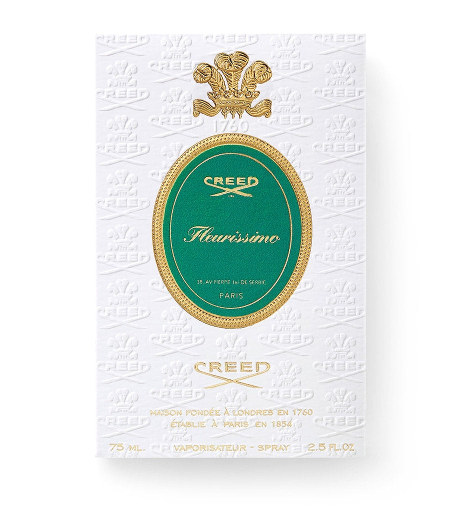 Creed Fleurissimo Eau de Parfum 75ml - British product