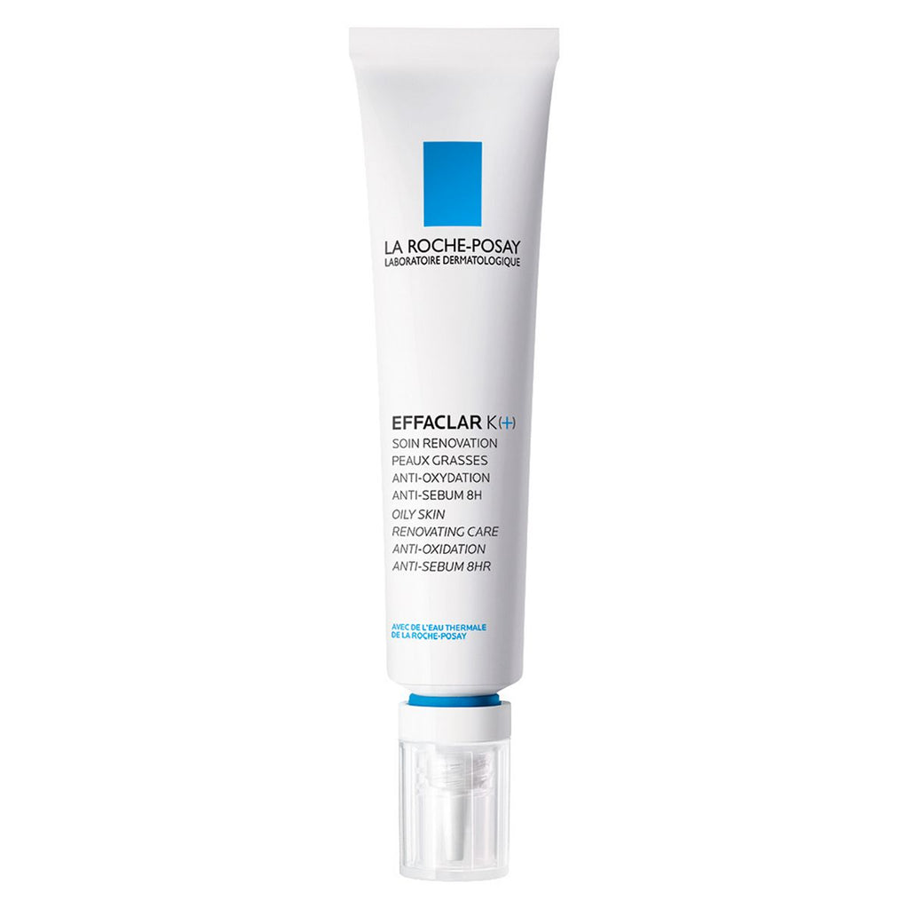 La Roche-Posay Effaclar K[+] Anti-Blemish Moisturiser 40ml