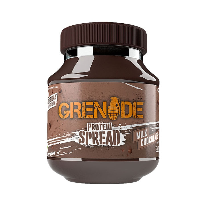 Grenade Carb Killa Protein Spread White Chocolate Cookie 360g