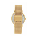Toff London White Robins Bird watch 38mm - British product