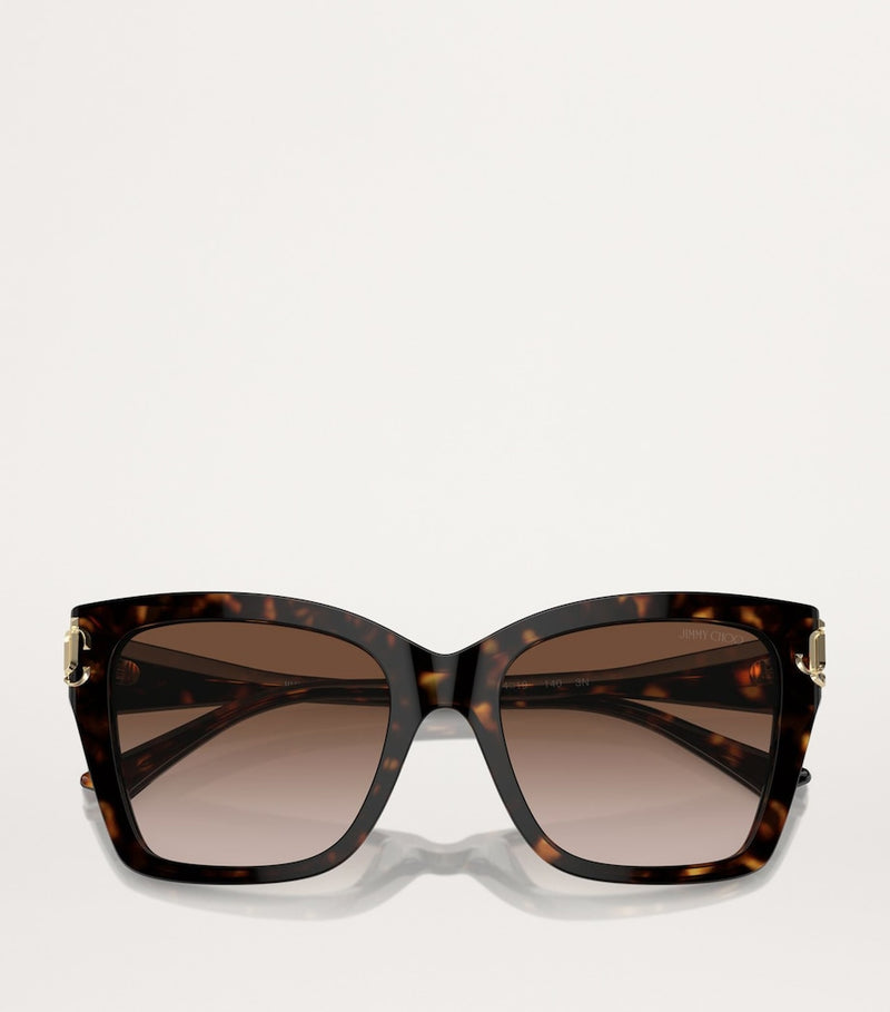 Jimmy Choo JC5012 acetate sunglasses, imported from the UK