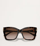 Jimmy Choo JC5012 acetate sunglasses, imported from the UK