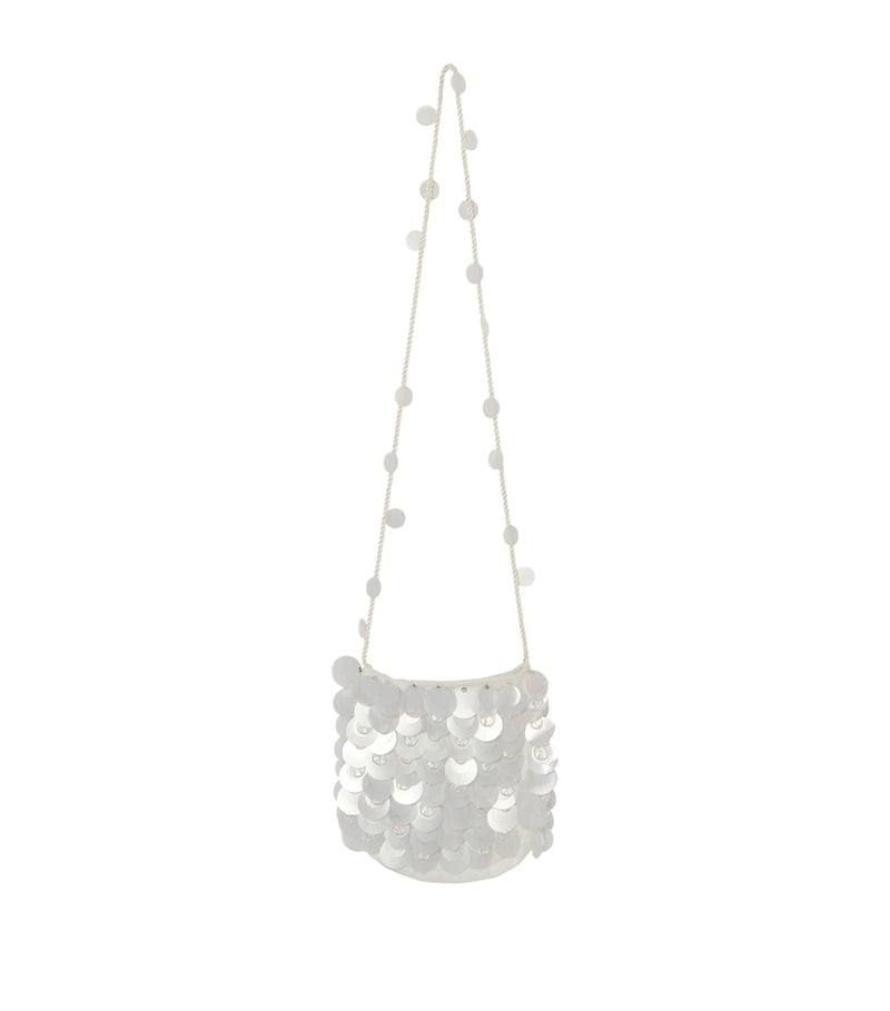 Tutu Du Monde Sequinned Treasure Purse (British brand)