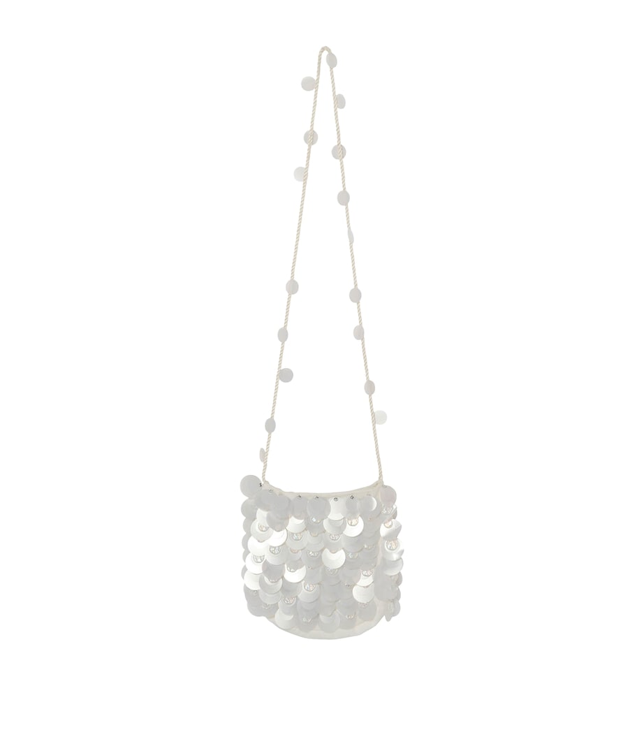 Tutu Du Monde Sequinned Treasure Purse (British brand)