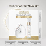 Erth Beauty electronic regenerating facial set, UK version