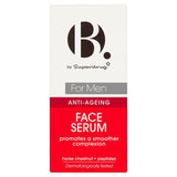 B. Men Anti-Ageing Face Serum 50ml GOODS Superdrug   