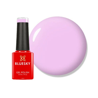Superdrug Bluesky Gel Polish Cake Pop Mini- Buy online at McGrocer