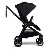 Mamas & Papas Strada Pushchair Black Diamond Miscellaneous Boots   