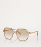 Swarovski oversized SK6003 sunglasses pair (British brand)