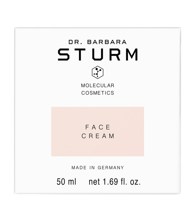 Dr. Barbara Sturm face cream 50ml - British product