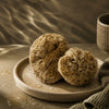 SpongeBox natural sea sponge 6-6.5 inches imported from the UK