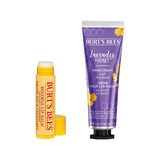 Burt's Bees Lip and Hand Bundle 1 GOODS Boots   