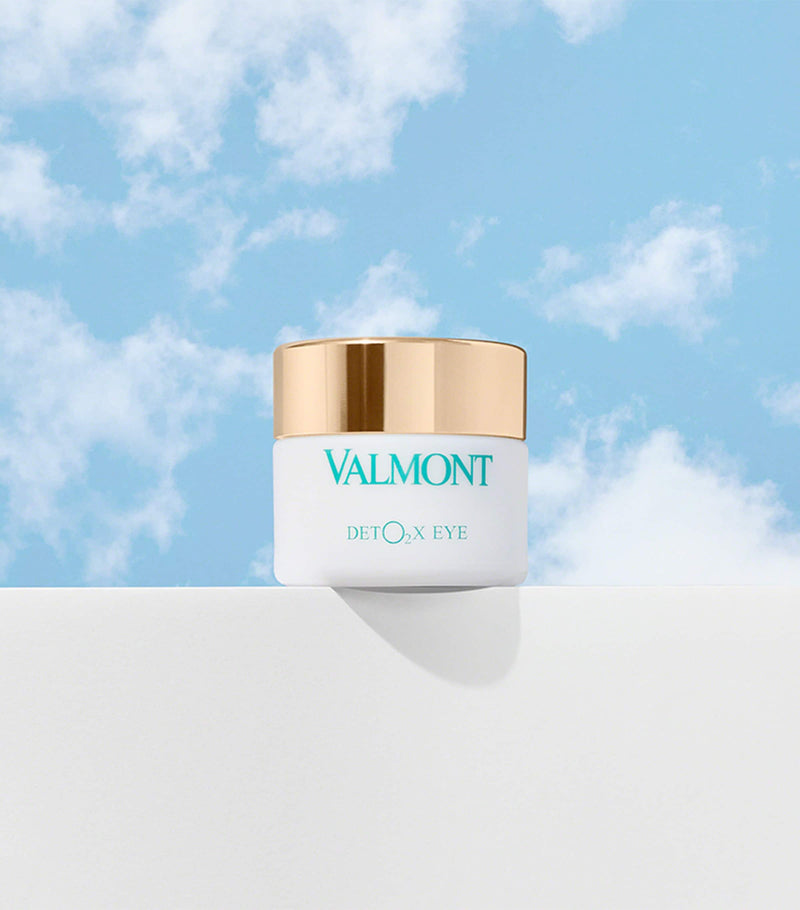 Valmont Deto2x eye cream 12ml (British brand)