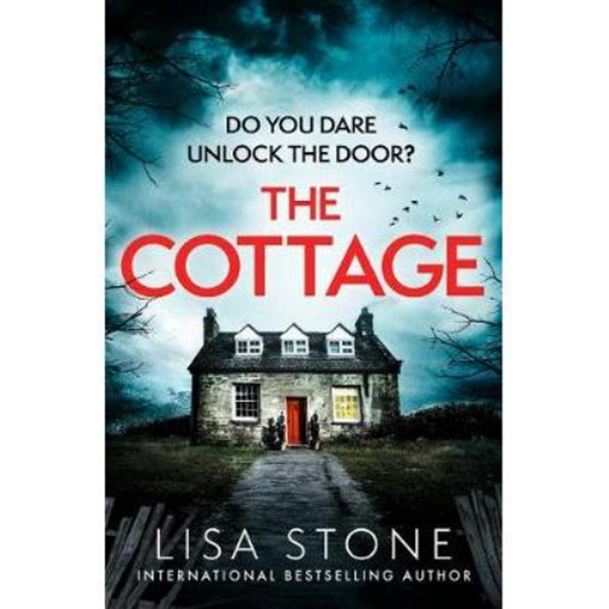 Paperback The Cottage by Lisa Stone