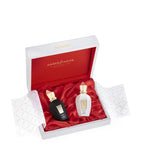 Xerjoff Amber Star & Star Musk 2x50ml - British product