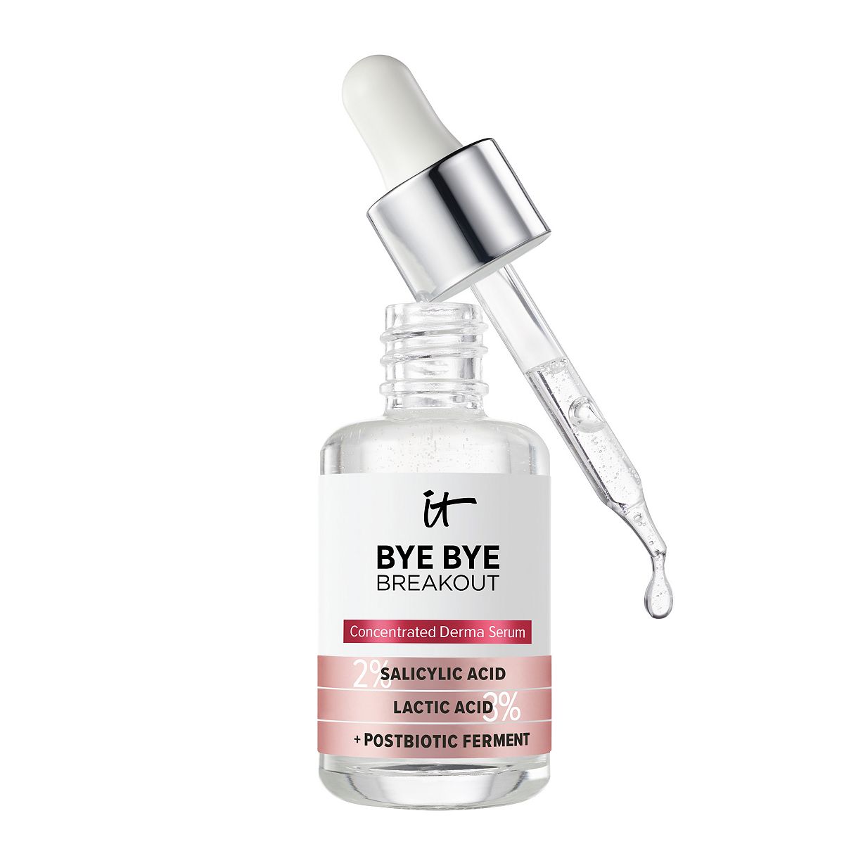 IT Cosmetics Bye Bye Breakout Serum 30ml