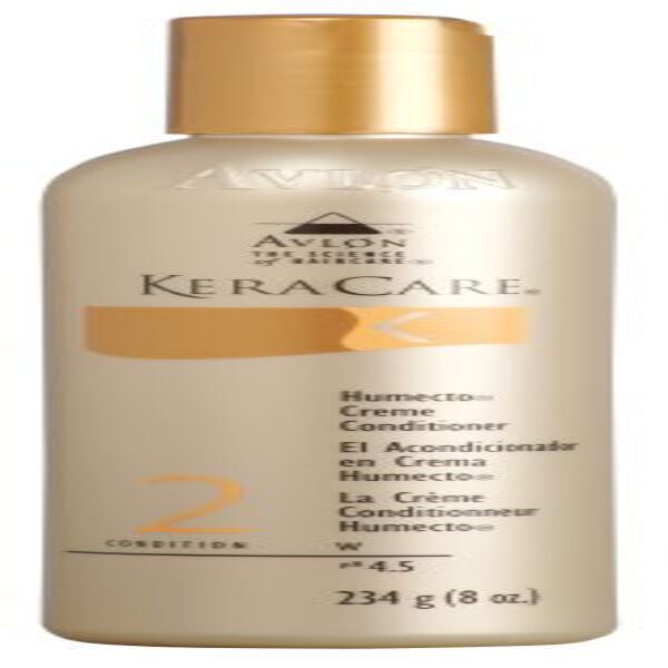 KeraCare Humecto Creme Conditioner