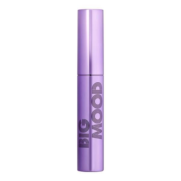 e.l.f. Big Mood Mascara Black GOODS Superdrug   