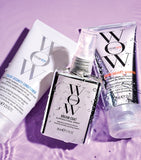 Color Wow Dream Smooth hair care travel kit - British product