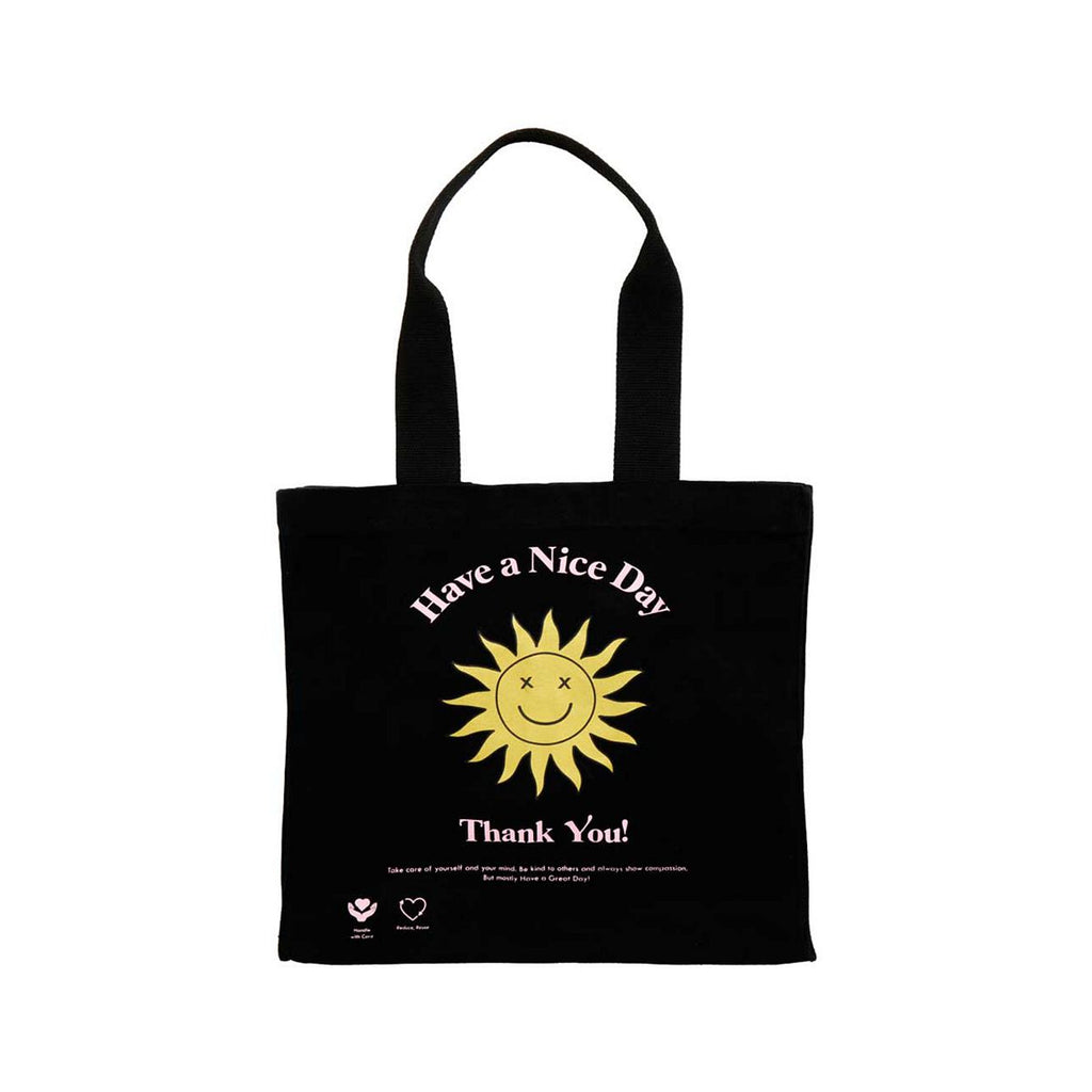 Skinnydip x Sophie Hannah Have a Nice Day Large Tote