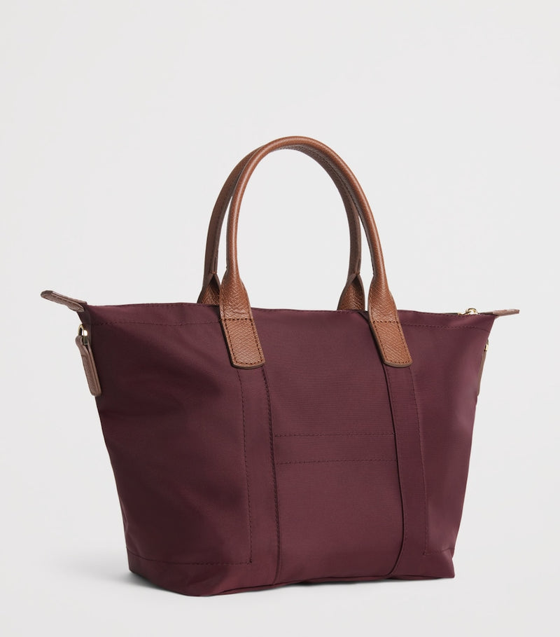 Harrods Grab Nylon Tote Bag, imported from the UK