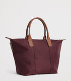 Harrods Grab Nylon Tote Bag, imported from the UK