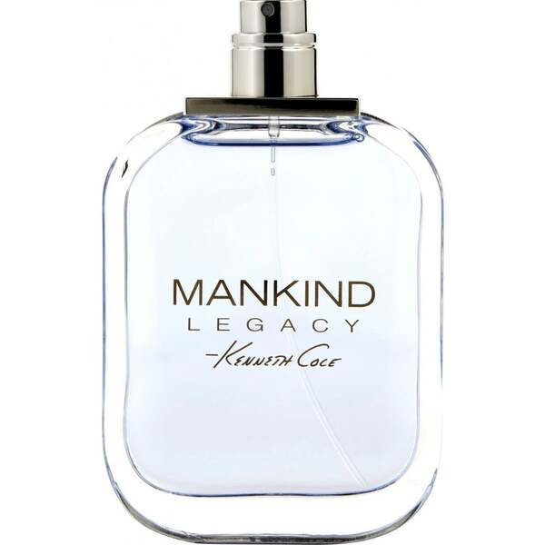 Kenneth Cole Mankind Legacy EDT 50ml, imported from the UK