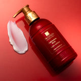 SPA CEYLON hand cream cardamom rose 250ml (British brand)