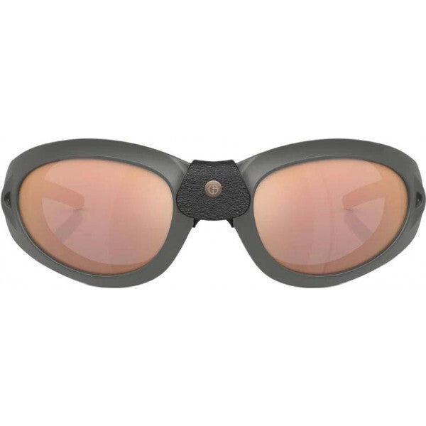 Giorgio Armani grey AR8201Q sunglasses 61, imported from the UK