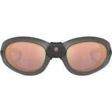 Giorgio Armani grey AR8201Q sunglasses 61, imported from the UK