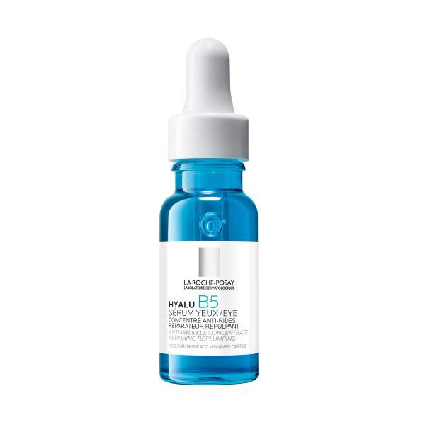 La Roche-Posay Hyalu B5 Eye Serum GOODS Superdrug   