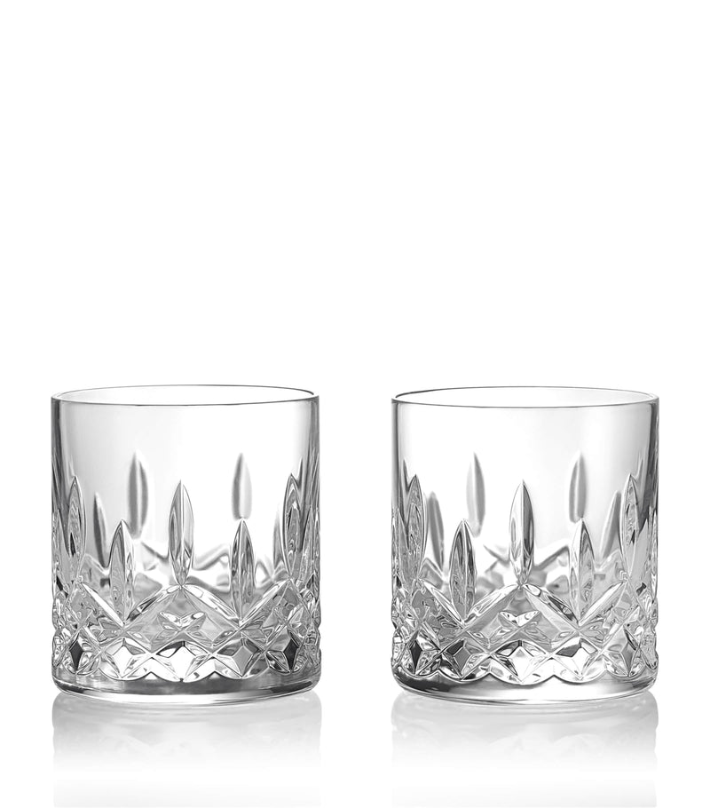Waterford Lismore Connoisseur Tumblers 180ml (British brand)