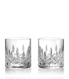 Waterford Lismore Connoisseur Tumblers 180ml (British brand)