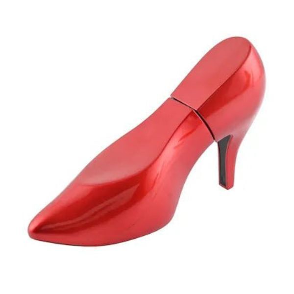 Laurelle Sexxy Shoo Red Parfum 100ml, UK version