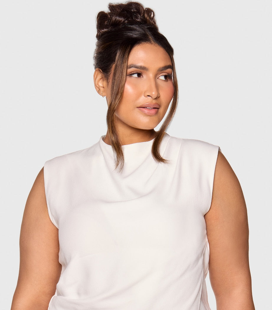 Beauty Works BARELY THERE Minis clip-in hair extensions 20 inches - British product