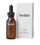 Medik8 C-Tetra Luxe Serum 30ml, imported from the UK