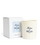 Tartine et Chocolat perfumed candle (British brand)