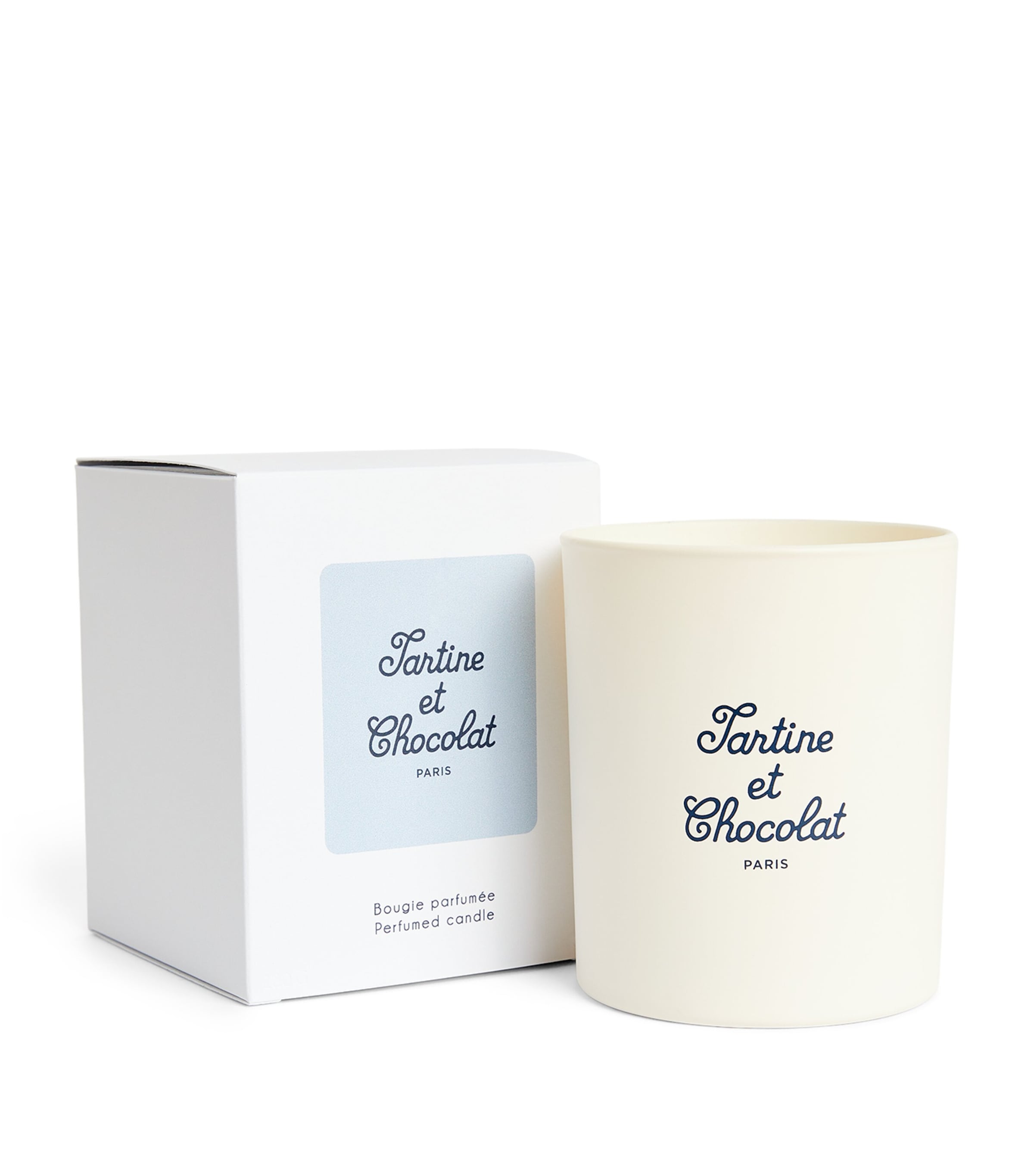 Tartine et Chocolat perfumed candle (British brand)