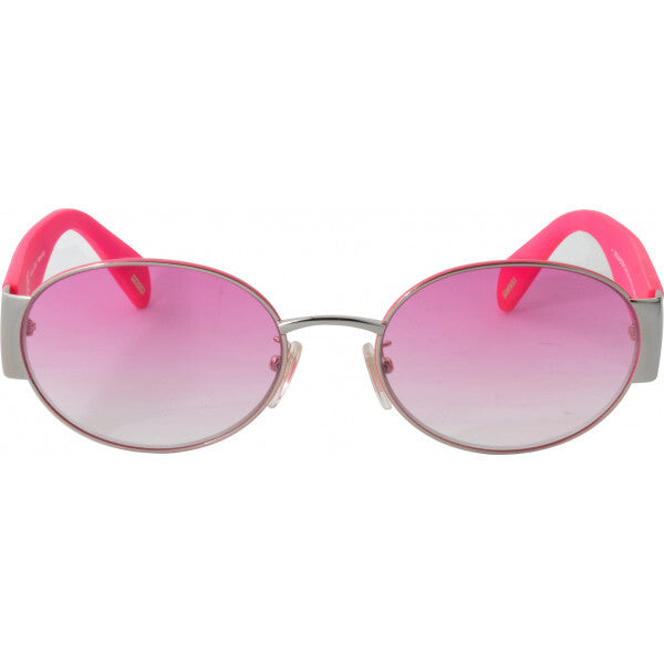 Police Gold SPLA18 Sunglasses with metal frame, UK version