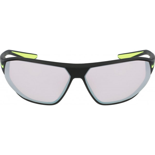 Nike black AERO SWIFT 65 DQ0992 12 sunglasses (British brand)