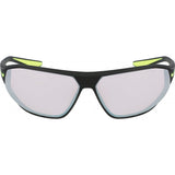 Nike black AERO SWIFT 65 DQ0992 12 sunglasses (British brand)