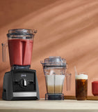 Vitamix Ascent A2500i blender (British brand)