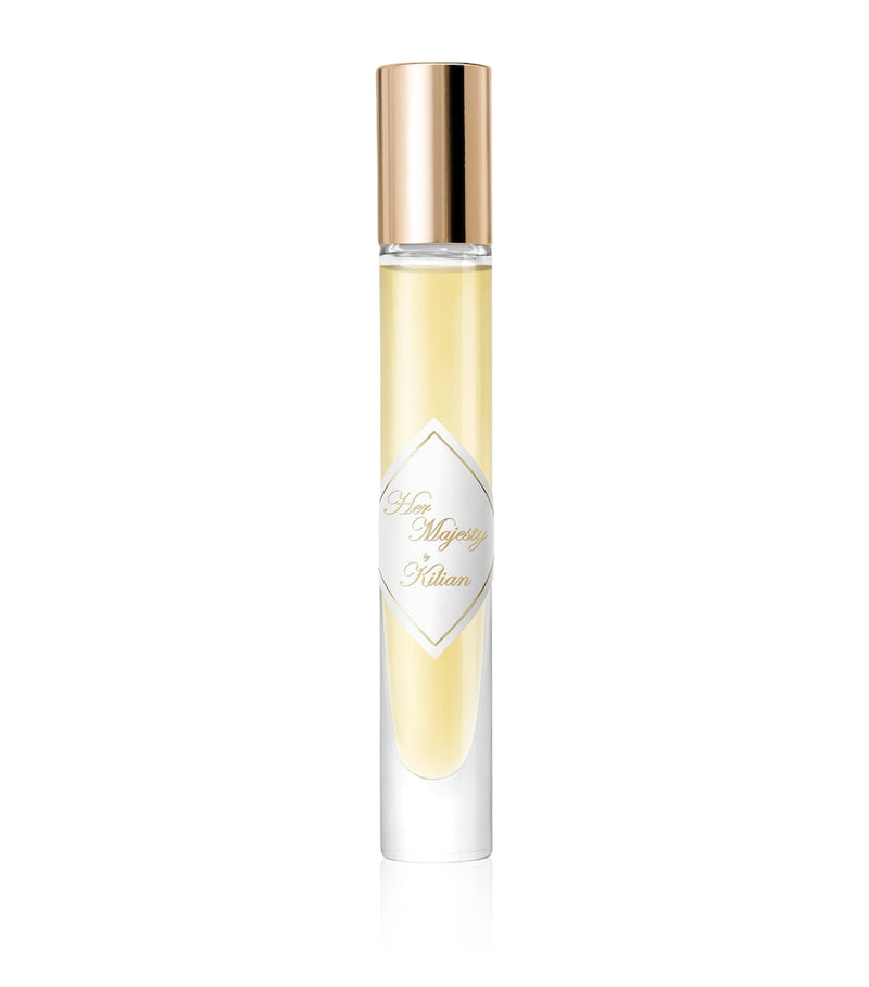 Kilian Paris Her Majesty eau de parfum 7.5ml, UK version