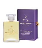Aromatherapy Associates De-Stress Mind Bath & Shower Oil 55ml, UK version