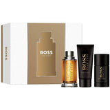 Hugo Boss The Scent gift set 100ml EDT - British product