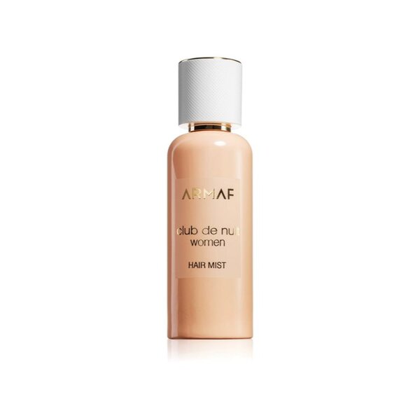 ARMAF Club De Nuit Woman Hair Mist 55ml - British product