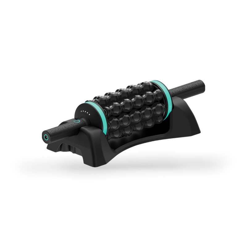 Chirp RPM rolling powered massager - British product